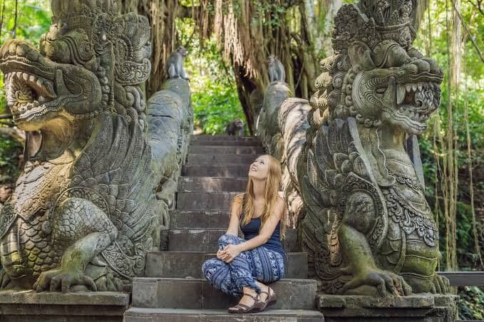 Ubud & Jungle in Bali