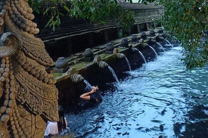 Personal Itinerary in Bali